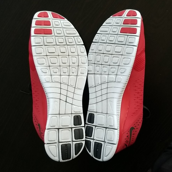 Nikes Free 4.0 V2 (Men's, Sz 11) - Picture 7 of 9